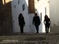 Katia & Marielle Labeque with Mayte Martin 3/3