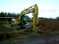 Cat 320C