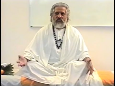 Meeting Kriya Yoga Babaji: Kundalini Yoga Secret - 2 of 3