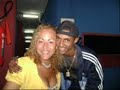 Garota X - Mulher Banana