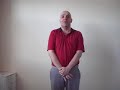 What to do with your hands when you are public speaking?