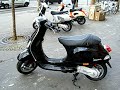 SCOOTER PIAGGIO VESPA 50 ET 125 S - 2530€ TTC ET 3400€ TTC