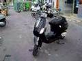 SCOOTER PIAGGIO VESPA 50 ET 125 S - 2530€ TTC ET 3400€ TTC