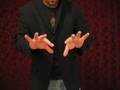 Explanation of New Dollar Bill Vanisher Street Magic Trick