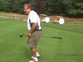 Golfing with Dan Grimaldi, Sopranos Patsy Parisi Golfing with Dan Grimaldi, Sopranos Patsy Parisi