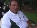 Golfing with Dan Grimaldi, Sopranos Patsy Parisi