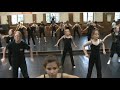 Keep sweattin ray J kids dance
