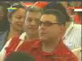 Venezuela, Chavez Ministro Santos TeleSur Cruz Roja
