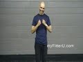 How to Get Fit...Hear it From an Expert!