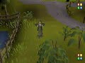 RuneScape Give Thanks Emote from the 2008 Thanksgiving Event RuneScape Give Thanks Emote from the 2008 Thanksgiving Event