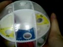 Educational 3D Space Round Ball Labyrinth Toy