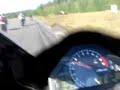 CBR 1000RR at Motopark