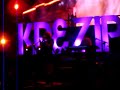 Krezip \"I Would Stay\" - Baggerfestival Sliedrecht