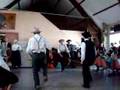 Danse corrézienne