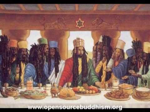 Diet among the Earths Religions Pt. 2