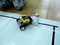 Robô Lego Tira Latas Robô Lego Tira Latas