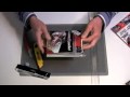 Revell – Star Wars Obi-Wan Starfighter Easykit Pocket Review