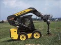 new holland diggers new holland diggers