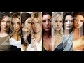 The 100 Most Beautiful Faces of 2010