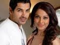 Bipasha - John relation on the rock?