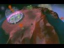 SPORE Physics: Orbiting Tree