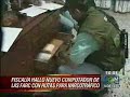 nuevo computador de las farc