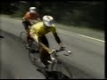1986 Tour de France Climb to Alpe de Huez 1986 Tour de France Climb to Alpe de Huez