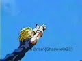 Majin Vegeta Music Video -Three Days Grace - Time Of Dying