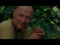 John Locke talks about Michelangelo