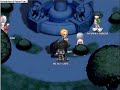 Maury Mock up ( GaiaOnline Style) Maury Mock up ( GaiaOnline Style)