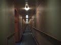 Sapphire Corridor (Real Time) Sapphire Corridor (Real Time)