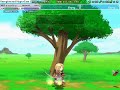 Ragnarok Battle Offline MArcher Stage 1