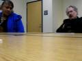 videos de Ricardo Bofill discusses circumstances leading to 1988  Rights Commission visit