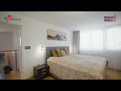 Video Prodej, domy/rodinný, 146 m2, Za blaty, Ďáblice, 18200 Praha 8 [ID 69815]