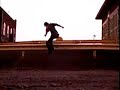 Brent Todd: Rhandom Skate Oriental