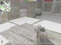 Call Of Duty 4 Glitch * pk_harbor *
