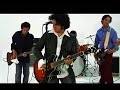 The Monas - Cae la noche