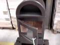 HB-2 TUGLALI SOBA / WOOD-STOVE WITHIN BRICKS