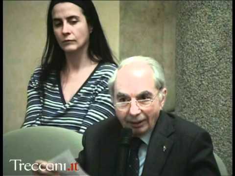 La cultura e la scienza - Dibattito [3/3]
