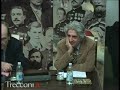La cultura e la scienza - Dibattito [3/3]