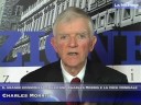 Il grande economista americano C. Morris e la crisi mondiale