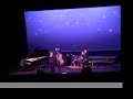 Tony Lujan Quintet