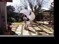 sass firing the grid - original