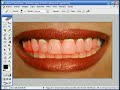 Blanquea tus dientes con Photoshop
