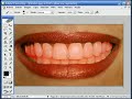 Blanquea tus dientes con Photoshop