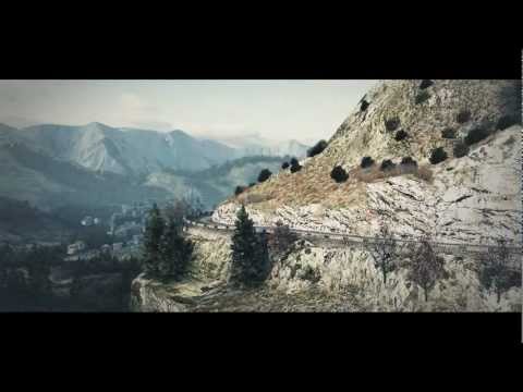 DiRT 3 - Complete Edition Trailer