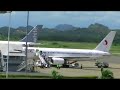 Jacksons Airport, Port Moresby
