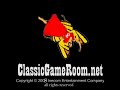 Classic Game Room HD - KARATEKA for Atari 7800 review