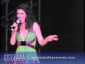 Pops Fernandez at Trump Taj Mahal 11/29/2008 Pops Fernandez at Trump Taj Mahal 11/29/2008