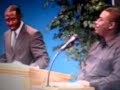 Brother Chris Transformation Testimony